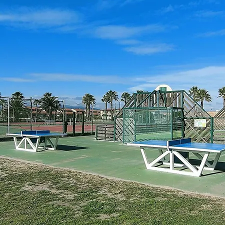アパート T2 - 4 Pers - Terrasse Avec Vue Sur Port - Fr-1-195-113 *