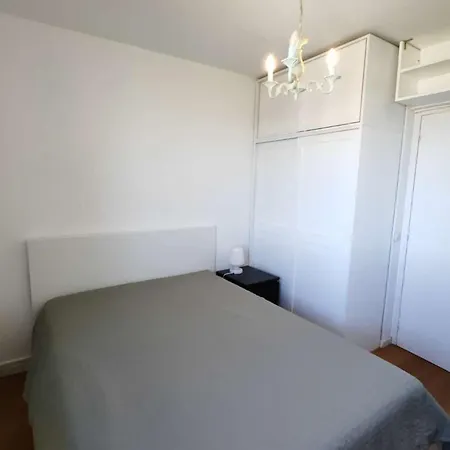 Apartment T2 - 4 Pers - Terrasse Avec Vue Sur Port - Fr-1-195-113 *